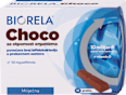 Choco mliječna čokolada  BIORELA