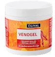 Venogel – ekstrakt divljeg kestena i nevena OLIVAL