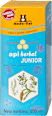 Api herbal Junior sirup medo-flor
