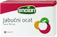 Jabučni ocat forte – 40 kapsula encian