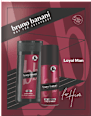 Poklon-paket Loyal Man  bruno banani