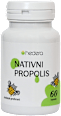 Nativni propolis – kapsule hedera