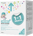 Imuno beta-glukan junior, 2 kom. yasenka