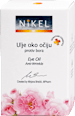 Ulje oko očiju, protiv bora NIKEL