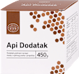 Api Dodatak prehrani na bazi meda RADOVAN PETROVIĆ