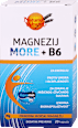 Magnezij More + B6 Natural Wealth