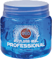 Professional Styling gel za kosu - plavi ella