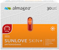 Sunlove Skin kapsule almagea