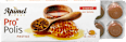 Propolis pastile Apimel