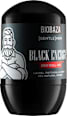 Deodorant za moške roll-on Black Energy  Biobaza