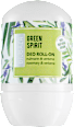 Deo roll-on Green Spirit - ruzmarin i verbena Biobaza