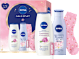 Geschenkset Girls Stuff 4tlg NIVEA