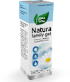 Natura family gel za nadraženu kožu ZONA VITAL