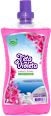 Detergent pentru pardoseli Passion Flower Teta Violeta