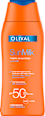 SunMilk mleko za zaštitu od sunca, SPF 50 OLIVAL
