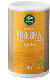 Kurkuma u prahu GreenLab
