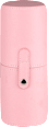 Etui Pink kutija za četke  NOELLE