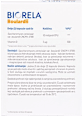 Boulardii 2u1 kapsule  BIORELA