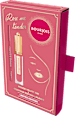 Darilni set za ustnice Rose me tender BOURJOIS PARIS