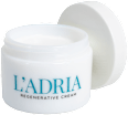 Krema za regeneraciju kože L'ADRIA
