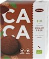 BIO CACAO keksi od pira s kakaom Delicia