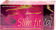 Slim fit čaj, 20 vrećica Pharmamed
