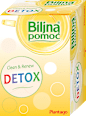 Čaj DETOX Clean & Renew Plantago