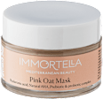 Maska za lice Pink Oat IMMORTELLA
