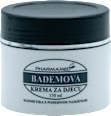 Bademova krema za djecu Pharmamed
