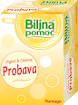 Čaj Probava Digest & Cleanse Plantago