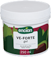 Gel ze nego kože nog Ve-Forte encian