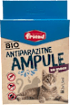 Bio antiparazitne ampule za mačke Friend