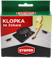 Zamka za žohare Sjemenarna