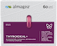 Thyroideal kapsule almagea