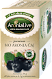 Bio Aronia čaj, 20 vrećica AroniaLive
