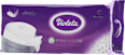 Premium toaletni papir, 3-slojni Violeta