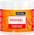 Venogel – ekstrakt divljeg kestena i nevena OLIVAL