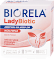 LadyBiotic kapsule BIORELA