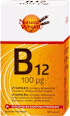 Vitamin B12 Natural Wealth