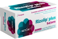 Rizolip plus balans AKTIVAL