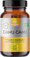 Prehransko dopolnilo Camu camu vitamin C kompleks BIOANDINA