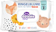 double care dečiji vlažni toalet papir Violeta