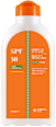 Losion za sunčanje, SPF 50 ZORINA mast