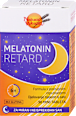 Melatonin Retard tablete Natural Wealth