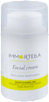 Hidratantna Anti - Age krema za lice  IMMORTELLA