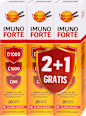 Immuno Forte – kapsule Natural Wealth
