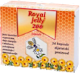 Royal Jelly kapsule BOSNALIJEK