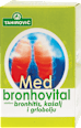 Med bronhovital za bronhitis, kašalj i grlobolju TAHIROVIĆ
