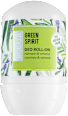 Deo roll-on Green Spirit - ružmarin i verbena Biobaza