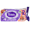 Toaletni papir strong&soft - breskva  Violeta